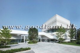 Mount Pavilia Garden Apartment For Sale | Clear Water Bay