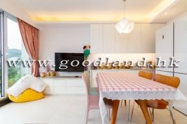 Clear Water Bay Prestigious Apartment For Sale