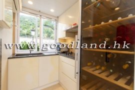 Clear Water Bay Prestigious Apartment For Sale