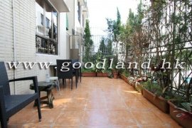 Clear Water Bay Poolside Apartment For Sale