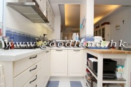 Clear Water Bay Poolside Apartment For Sale