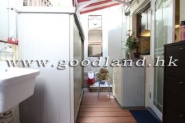 Clear Water Bay Poolside Apartment For Sale