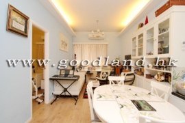 Clear Water Bay Poolside Apartment For Sale
