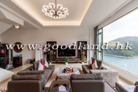 Silverstrand Prestigious Compound Pool Villa For Sale | 6 En-Suite Bedrooms