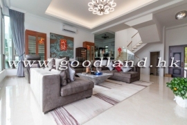 Silverstrand Prestigious Compound Pool Villa For Sale | 6 En-Suite Bedrooms