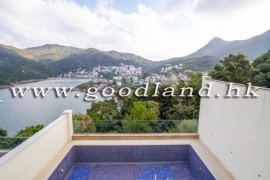 Silverstrand Prestigious Compound Pool Villa For Sale | 6 En-Suite Bedrooms