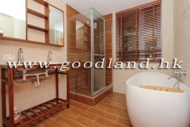 CLEAR WATER BAY Garden Village House For Sale