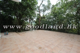 CLEAR WATER BAY Garden Village House For Sale
