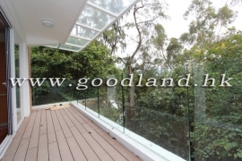 CLEAR WATER BAY Garden Village House For Sale
