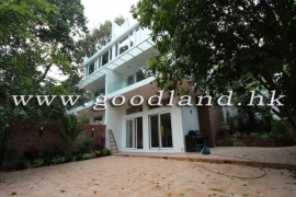 CLEAR WATER BAY Garden Village House For Sale
