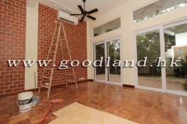 CLEAR WATER BAY Garden Village House For Sale