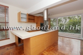 CLEAR WATER BAY Garden Village House For Sale