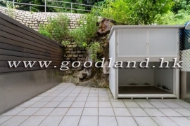清水湾花园村屋出租