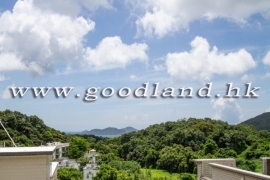 清水湾花园村屋出租