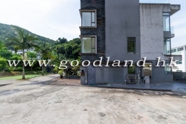 清水湾管理屋苑村屋出租