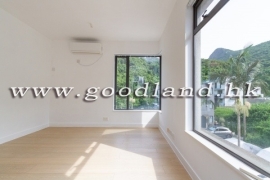清水湾管理屋苑村屋出租