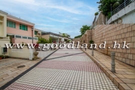 Clear Water Bay Prestigious Villa For Sale | Garage