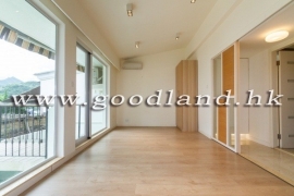 Clear Water Bay Prestigious Villa For Sale | Garage