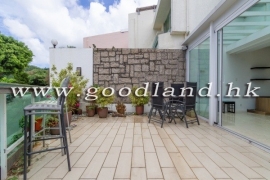 Clear Water Bay Prestigious Villa For Sale | Garage