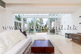 Clear Water Bay Prestigious Villa For Sale | Garage