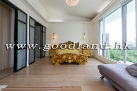 Clear Water Bay Prestigious Villa For Sale | Garage