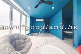 Sai Kung Villa For Sale Private Gate With Big Garden