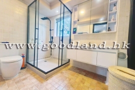 Sai Kung Villa For Sale Private Gate With Big Garden