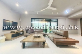 Sai Kung Villa For Sale Private Gate With Big Garden