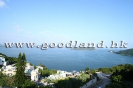 清水湾海景别墅出售