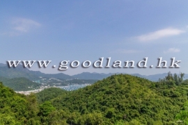 清水湾匡湖居海景洋房出售