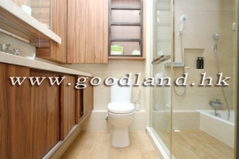 Clear Water Bay Corner Sea View Villa For Sale