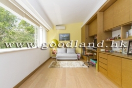 Clear Water Bay Corner Sea View Villa For Sale