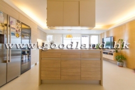 Clear Water Bay Corner Sea View Villa For Sale