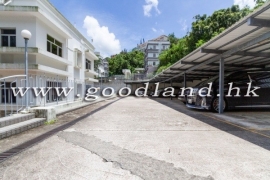 Clear Water Bay Parking Apartment For Sale