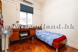 Clear Water Bay Parking Apartment For Sale