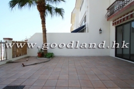 Clear Water Bay Silverstrand Bay Sea View Managed Villa For Sale | 3 Bedrooms