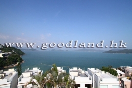 Clear Water Bay Silverstrand Bay Sea View Managed Villa For Sale | 3 Bedrooms