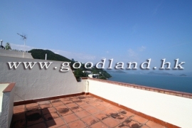 Clear Water Bay Silverstrand Bay Sea View Managed Villa For Sale | 3 Bedrooms