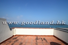 Clear Water Bay Silverstrand Bay Sea View Managed Villa For Sale | 3 Bedrooms