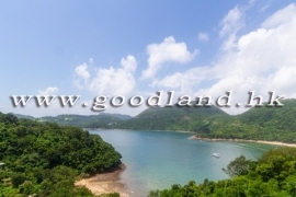 清水湾海景村屋出租