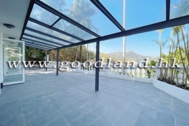 【Clear Water Bay House For Sale/Rent】4-Ensuite with Front & Back Yards