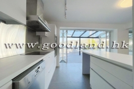 【Clear Water Bay House For Sale/Rent】4-Ensuite with Front & Back Yards