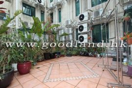Clear Water Bay Poolside Apartment For Sale