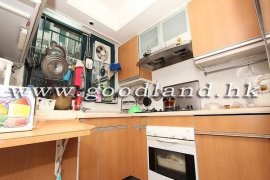 Clear Water Bay Poolside Apartment For Sale