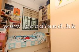 Clear Water Bay Poolside Apartment For Sale