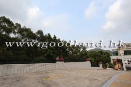 Clear Water Bay Poolside Apartment For Sale