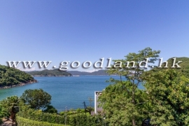 清水湾海景村屋出租