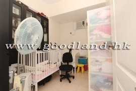Clear Water Bay Poolside Apartment For Sale