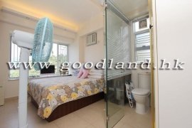 Clear Water Bay Poolside Apartment For Sale
