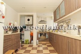 Clear Water Bay Poolside Apartment For Sale